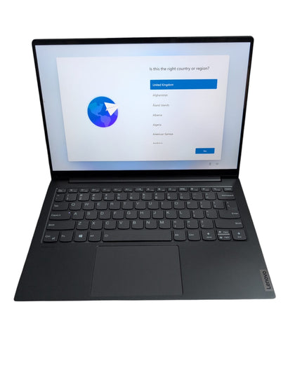 Lenovo Yoga Slim 6 14