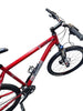 Voodoo Hoodoo Hardtail Mountain Bike - 20" Frame - 26" Wheel - 27 Speed