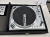Numark DJ Decks and Mixer