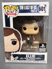 The Last of US Part II Ellie Funko Pop! Vinyl Figure