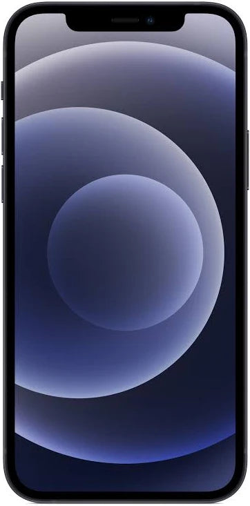 Apple iPhone 12 128GB Black