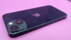 Apple iPhone 13 Mini - 128GB - Unlocked- Midnight - 81% Battery Health