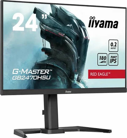 iiyama G Master Gaming Monitor