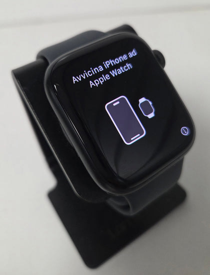 Apple Watch Series 7 Black 45mm