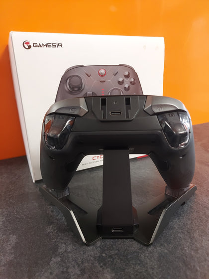 GameSir Cyclone 2 Gaming Controller for PC, Steam, Switch/Switch 2, Android & iOS