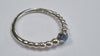 PANDORA RING SIZE R 1/2 LEYLAND