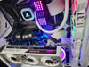 Custom Gaming PC - i7-9700k - 32GB RAM -  256GB M.2 + 1TB SSD - RTX 3070 (8GB) -  Windows 11
