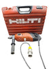 Hilti DD 110-D Diamond Core Hand Held Drill 110v
