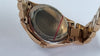 Michael Kors Mini Lauryn Ladies Rose Gold Watch MK3716