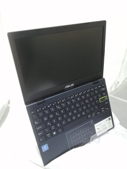 Asus E210M/N4020/4GB Ram/64GB SSD/11