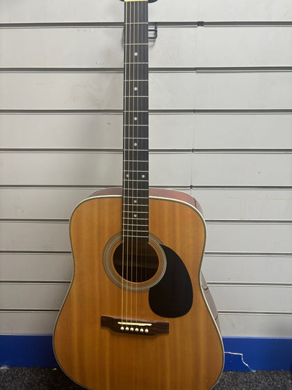 Premier A-300 Concert Series Natural 1960