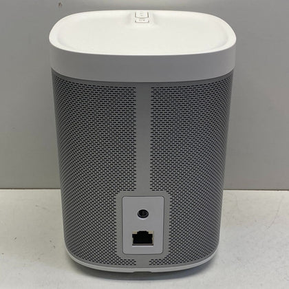 Sonos Play:1 Wireless Speaker in White