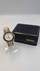 **DEAL** Vintage 1989 Seiko Quartz SQ Sports 150 Watch With Day/Date 5Y23-614C - Boxed In Outstanding Cond
