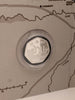 80th Anniversary D-Day Commemorative 50p Coin