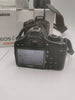 Canon EOS Kiss X4 EF-S 15-55 IS Kit Bundle 18MP - Boxed with Charger & Spare Battery