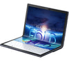 ASUS Zenbook Fold OLED UX9702 17.3" 2 in 1 Foldable Laptop - Intel® Core™ i7, 1 TB SSD, Black 24 Month Warranty