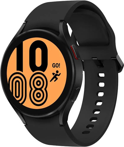 Samsung Galaxy Watch4, 44mm Black