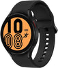 Samsung Galaxy Watch4, 44mm Black