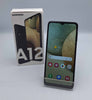 Samsung Galaxy A12 - 64GB - Black - Unlocked - Boxed