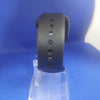 Apple Watch Series 10 (GPS), Jet Black Aluminum, With Black Rubber Strap, 46mm, Boxed