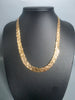 9CT Gold Necklace 8.2G 16'' in Length