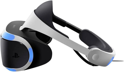 Sony PlayStation VR