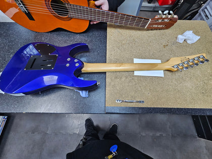 Ibanez gio eletric guitar