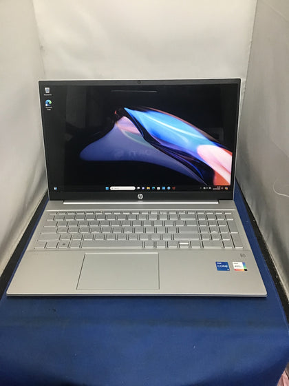 Hp Pavillion Touchscreen Laptop Boxed