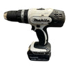 Makita Dhp453 Combi Hammer Drill With 3.0Ah Battery