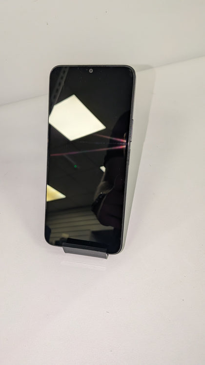 Honor X6b 4 GB 128 GB Dual SIM Midnight Black