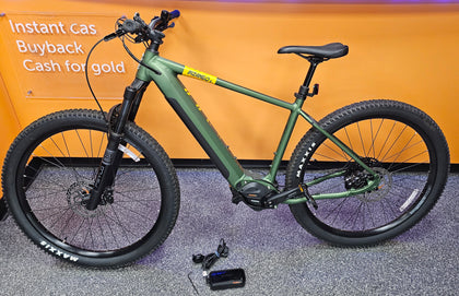 VooDoo Bizango-E 2026 - Electric Mountain Bike 19