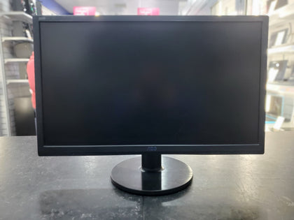 AOC 24'' Monitor - 144hz