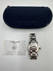 Longines Conquest quartz 43mm Gents Watch