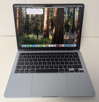 Apple MacBook Air 13