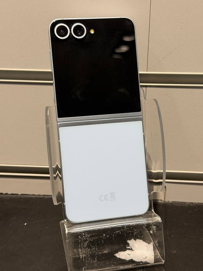 Samsung Galaxy Z Flip6 256GB Blue, Unlocked