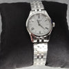 Tissot T-Classic Tradition 25mm Stainless Steel Bracelet Ladies Watch ***Boxed With Book & Card***