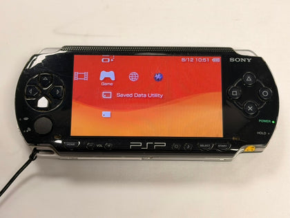 psp 1003 console