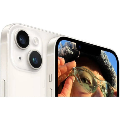 iPhone 14 128GB Starlight