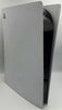 PlayStation 5 Console, 825GB, White, no pad & unboxed