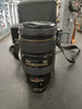 Nikon ED AF VR-Nikkor 80-400mm f/4.5-5.6D
