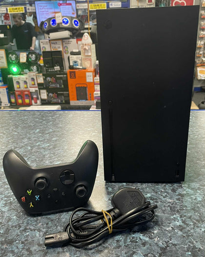 XBOX SERIES S