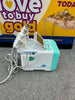 6 In 1 Hydrogen Oxygen Facial Machine Hydrodermabrasion Skin Care Device
