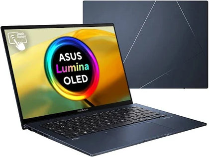 Asus ZenBook OLED Touch Screen Laptop Intel Ultra 7 UX3405M