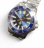 Nite Alpha Horizon Dive Men's Watch**Boxed**