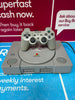 PLAYSTATION 1 DUAL SHOCK GREY **BOXED**