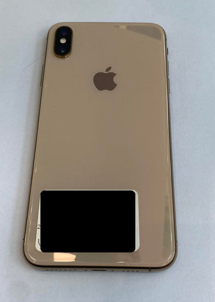 iPhone XS MAX 256GB Open.