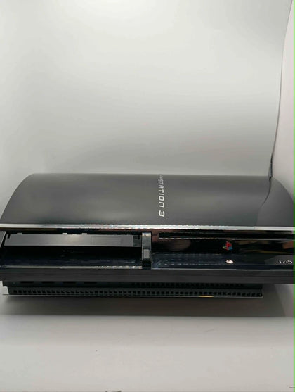 Playstation 3 Console, 60GB, (PS2 Comp.)