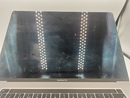 MacBook Pro 16,1/i9-9980HK/32GB Ram/1TB SSD/5300M 4GB/16