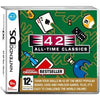 42 All Time Classics