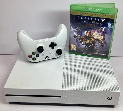 Xbox One S - 1TB